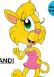 Sandi