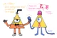 Bill Cipher