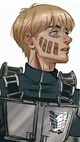Armin Arlert