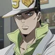 Jotaro Kujo