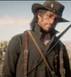 John Marston