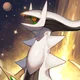 Arceus