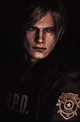 Leon Kennedy 