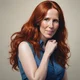 Catherine Tate