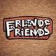 Friends 