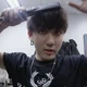hairdresser Changbin