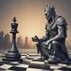 chess puzzle