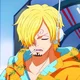 Vinsmoke Sanji
