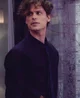 Spencer Reid 
