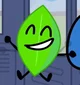 Leafy - BFB