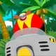 Eggman - Sonic Mania