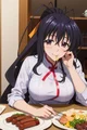 Akeno Himejima