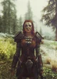 Aela the Huntress