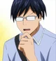 Tenya Iida