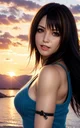 Rinoa Heartilly