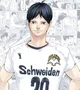 Kageyama Tobio