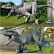 Indominus rex 