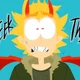 Hellpark Tweek