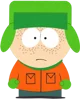 Kyle Broflovski