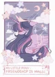 Twilight Sparkle 