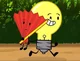 Fan and Lightbulb