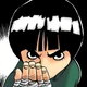Rock lee