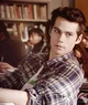 Stiles stilinski 