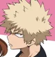 Bakugo Katsuki 