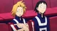 Vill Denki and Sero
