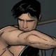CROODS Dick Grayson 