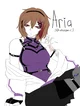 Aria Amane