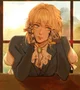 Violet Evergarden
