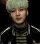 Yoongi