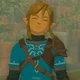 pre-botw link