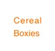 Cereal Boxies - TPOT