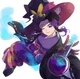 Kocho Shinobu