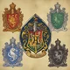 Hogwarts Houses