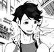 Oikawa Tooru