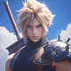 Cloud Strife
