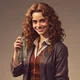 Hermione the Captor 