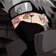 Kakashi Hatake