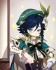 Husband Venti