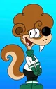 Winnie weasel