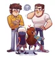 Gravity falls