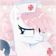 Nurse Redheart