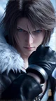 Squall Leonhart