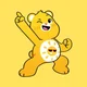 Funshine Bear