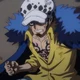 Trafalgar Law  LawLu