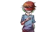 Chihiro Lab AU