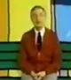 Mister Rogers